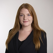 Kim Faccin Assistenz Finanzen