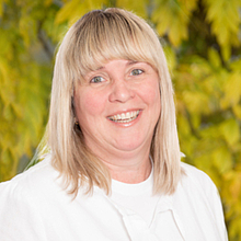 Andrea Mastrodomenico Sachbearbeitung Finanzen