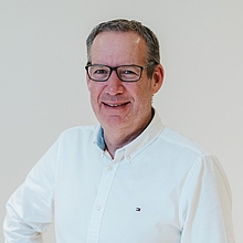 Stefan Zollinger